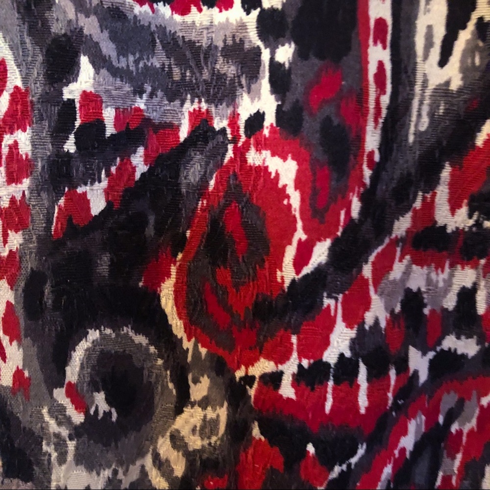 | Ruby Rd | Multi Colored Jacket - Picture 4 of 5